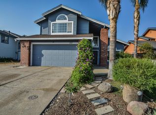 707 Misty Meadow St, Stockton, CA 95210