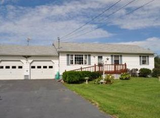 2435 Kellogg Rd, Saint Albans, VT 05478