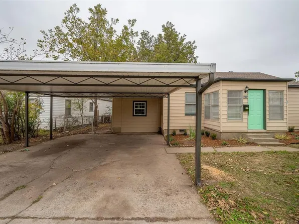 1517 Magdalena Dr, Oklahoma City, OK 73119