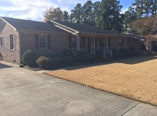 109 Robin Ln, Edenton, NC 27932