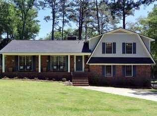 262 Northampton Rd, Leesburg, GA 31763