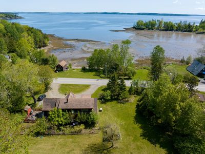 364 & 367 Main Road, Islesboro, ME, 04848