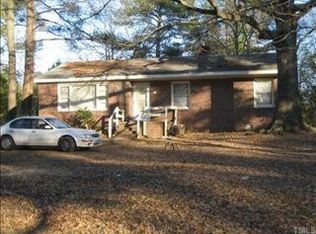 729 Saint George Rd, Raleigh, NC 27610