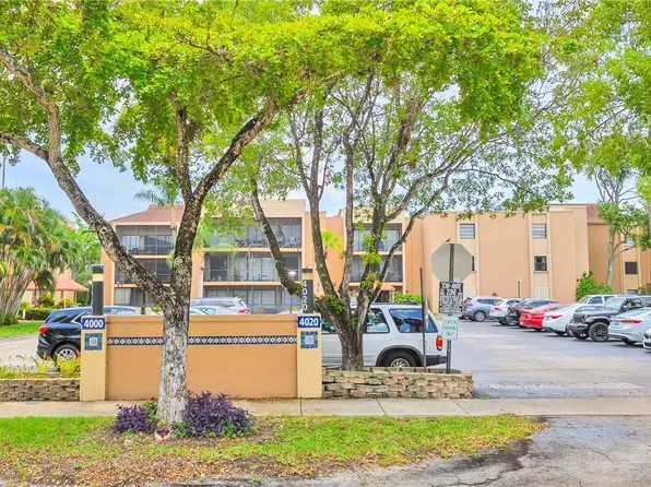 4000 N Hills Drive #28, Hollywood, FL 33021