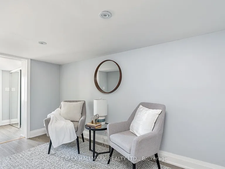 46 Miranda Ave #BASEMENT — Photo 8