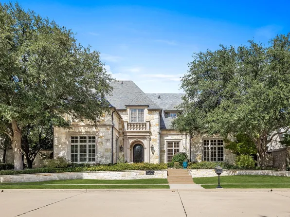 12 Armstrong Dr, Frisco, TX 75034