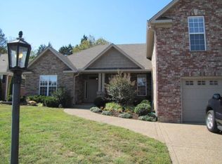 6088 Hagars Grove Pass, Hermitage, TN 37076