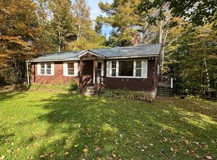 331 Town Farm Rd, Ludlow, VT 05149