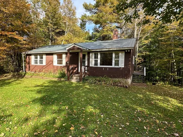 331 Town Farm Road, Ludlow, VT 05149