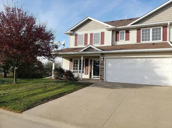 2900 SE Glenstone Dr Unit 402, Grimes, IA 50111