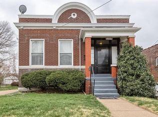 4016 Meramec St, Saint Louis, MO