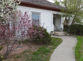 213 N Elm St, Gordon, NE 69343