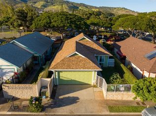 92-1106 Liolio Pl, Kapolei, HI 96707