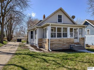 4531 Franklin St, Omaha, NE 68104