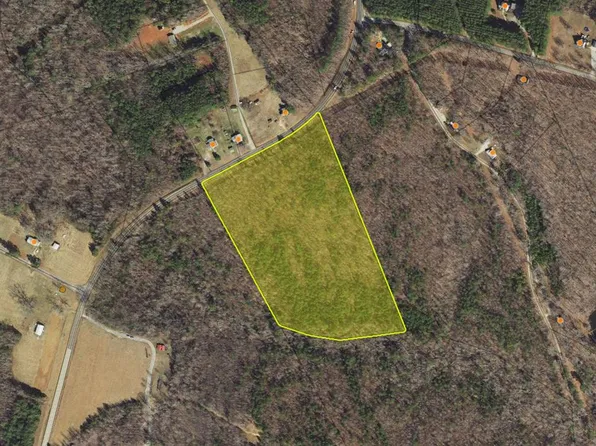 Burkeville Rd, Victoria, VA 23974