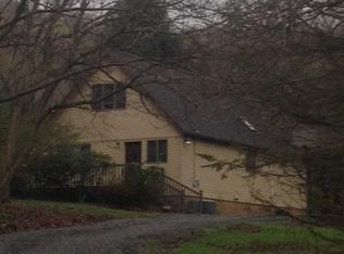 190 Afg Rd, Bridgeport, WV