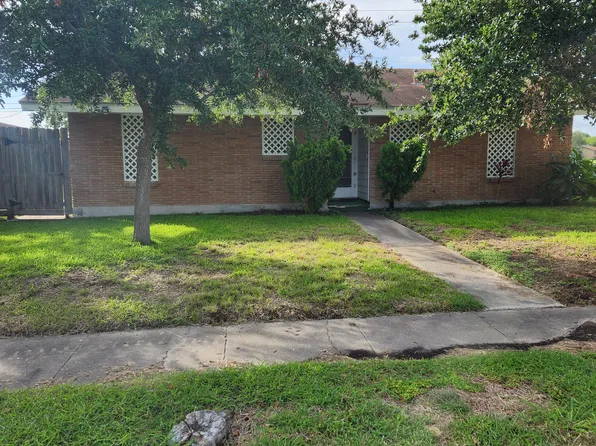 1650 Pinewood Dr, Corpus Christi, TX 78412
