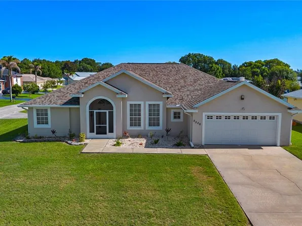 2326 Jackson Dr, Sebring, FL 33870