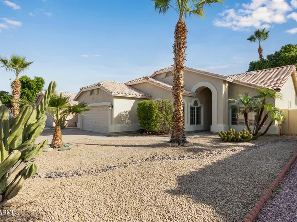 20385 N 54th Avenue, Glendale, AZ 85308