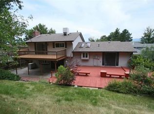 2275 S Hoyt St, Lakewood, CO 80227
