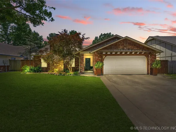 2913 W Boston St, Broken Arrow, OK 74012