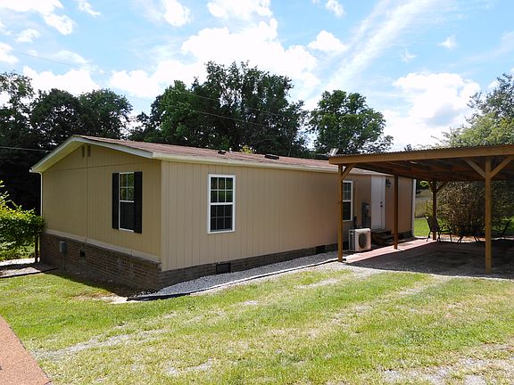 detached two parking carport