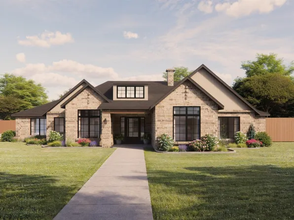 9322 County Road 7610, Wolfforth, TX 79382