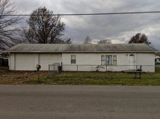 1527 Summit St, Lima, OH