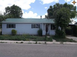 717 Colorado Dr, Las Vegas, NM 87701