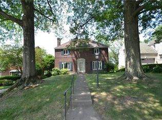 220 Vernon Dr, Mt Lebanon, PA