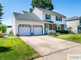 16 Jackson Ave, Parlin, NJ 08859