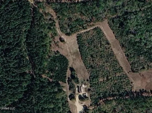 Waller Rd, Leakesville, MS 39451
