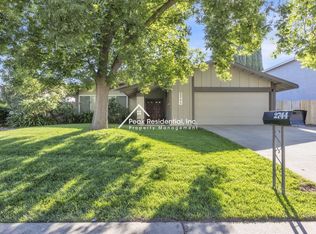 2744 Argolis Way, Sacramento, CA 95826