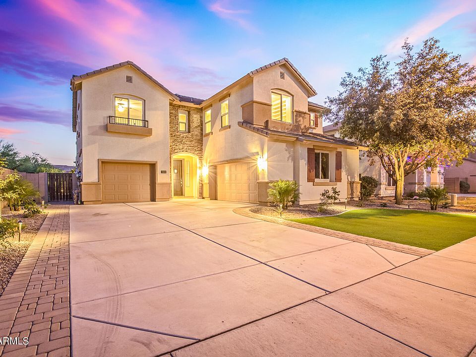 1st image of 769 E LOVEBIRD Lane
