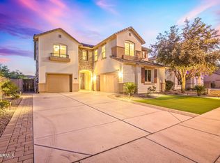 769 E Lovebird Ln, Gilbert, AZ 85297