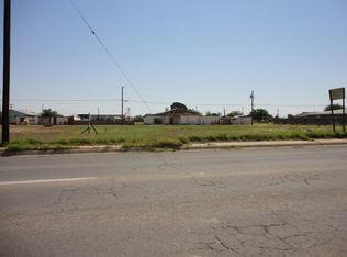309 S Lamesa Rd, Midland, TX 79701