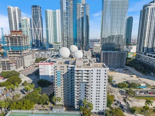 800 N Miami Ave #E-209, Miami, FL 33136