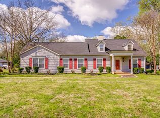 926 SE Broad St, Murfreesboro, TN 37130