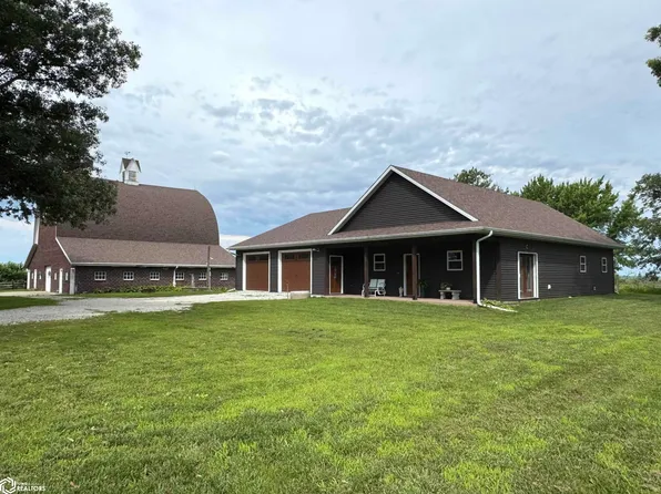 1435 Us Highway 34, Creston, IA 50801