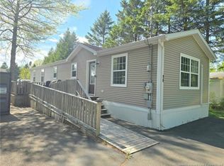90 McNulty Ave, Moncton, NB E1H1H8