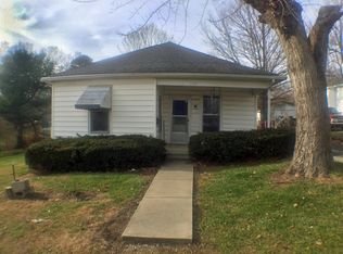 209 3rd St, Cynthiana, KY 41031
