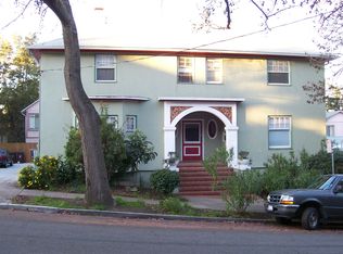 95 Moss Ave APT 4, Oakland, CA