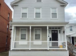 19 Summer St #2F, Westfield, MA 01085