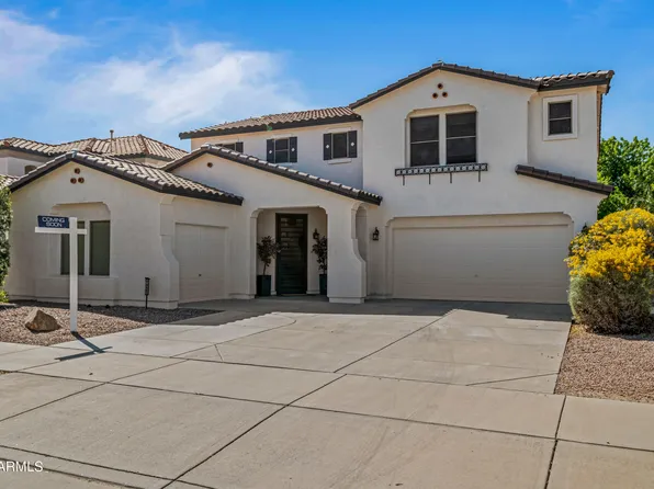 19685 E CANARY Way, Queen Creek, AZ 85142