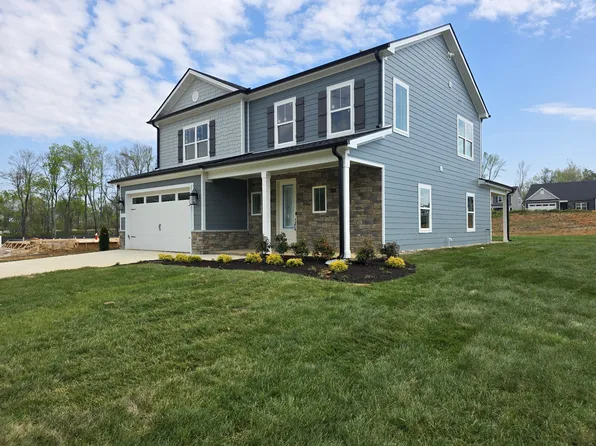 332 Springbrook Blvd Lot 31, White House, TN 37188