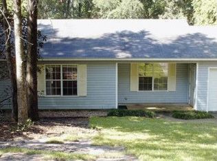 4842 Leah Ln, Tallahassee, FL 32303