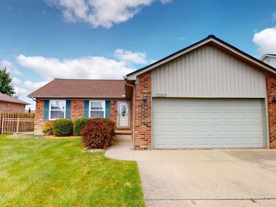 25615 Princess Dr, Chesterfield, MI, 48051