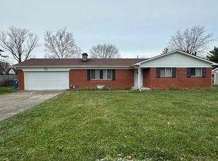 2134 W 63rd St, Indianapolis, IN 46260
