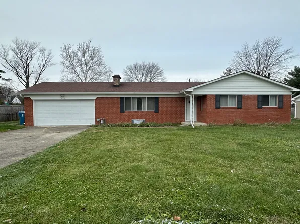 2134 W 63rd St, Indianapolis, IN 46260