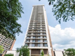 5855 N Sheridan Rd APT 18H, Chicago, IL